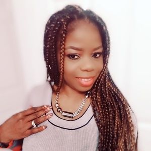 Meet your Posher, Princes